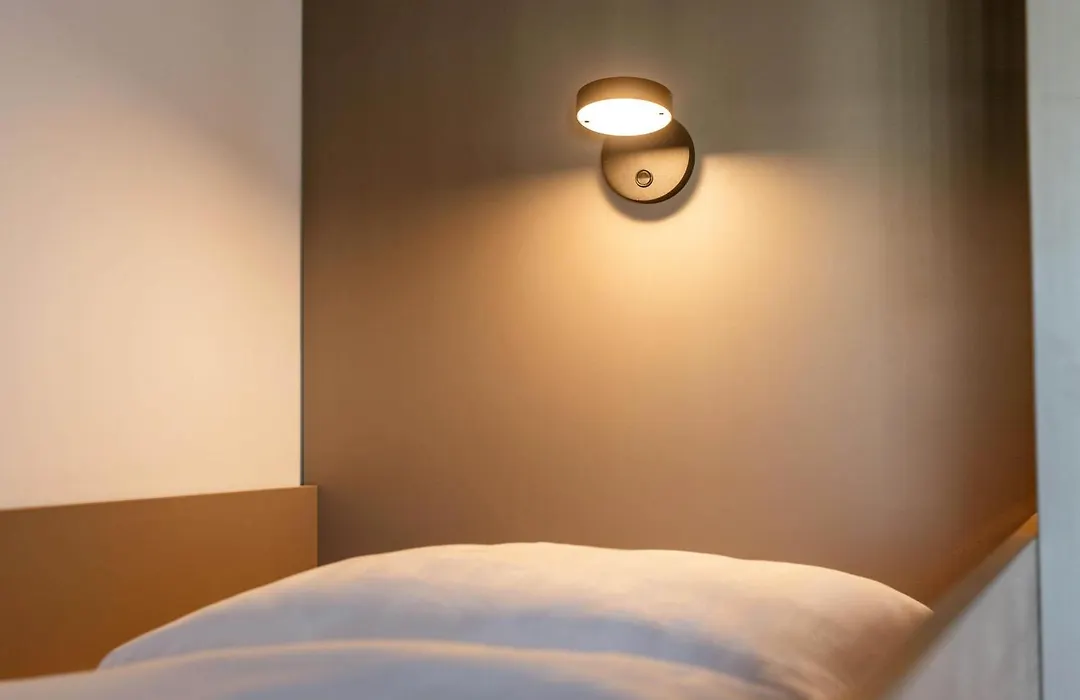 B&B Hotel Stuttgart-Bad Cannstatt-1