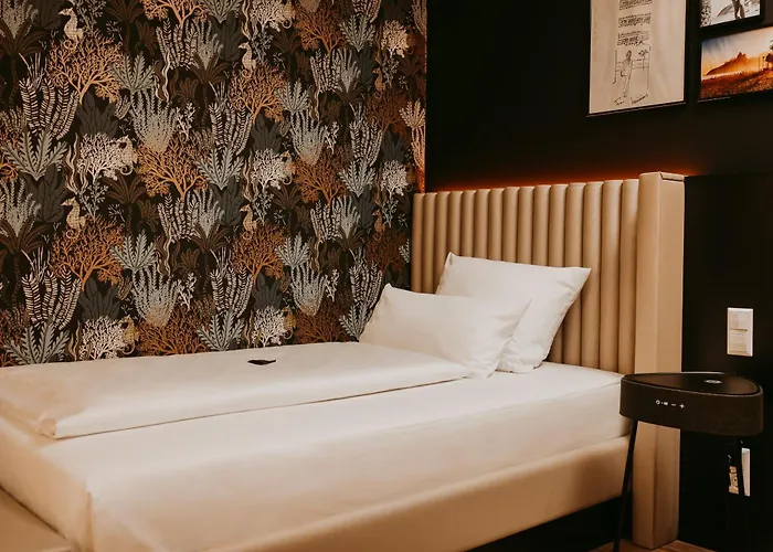 Rioca Stuttgart Posto 4 Aparthotel